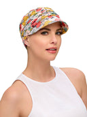 The Softie Cap - Bamboo Viscose Headwear