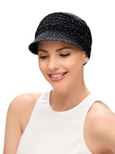 The Softie Cap - Bamboo Viscose Headwear