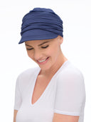 The Softie Cap - Bamboo Viscose Headwear