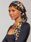 Softie Wrap - Bamboo Viscose Headwear