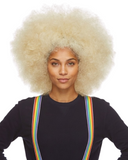 Big Jumbo Afro - Synthetic Wig