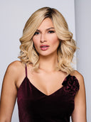 Sorrento Surprise - Human Hair Wig