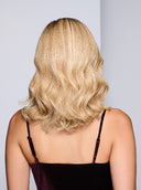 Sorrento Surprise - Human Hair Wig