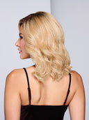 Sorrento Surprise - Human Hair Wig