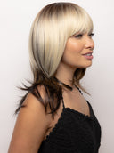 Spellbound - HF Synthetic Wig