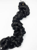 Squiggle - Synthetic Ponytail