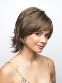 Storm by Noriko - Side 4 (Brown Sable)