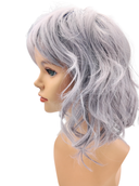 Storm Cloud - Light Steel Grey