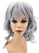 Storm Cloud - Light Steel Grey