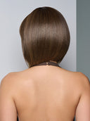 Straight to Camera - Featherlight Wig