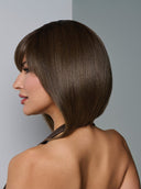 Straight to Camera - Featherlight Wig