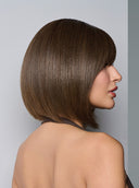 Straight to Camera - Featherlight Wig