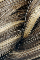 Ponytail Clip-on 12, 16, 18'' - HD Synthetic