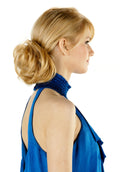 Swirly - HF Synthetic Hairpiece