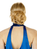 Swirly - HF Synthetic Hairpiece