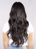 Sylvia - Human Hair Wig