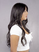 Sylvia - Human Hair Wig