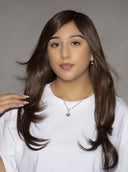 Symphony - Human Hair Wig