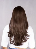 Symphony - Human Hair Wig