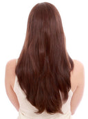 Symphony - Human Hair Wig