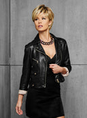 Textured Fringe Bob by Hairdo - Front 1