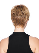 Textured Cut by Hairdo - Back 1