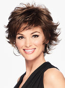 Textured Flip by Hairdo - Front 1