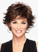 Textured Flip by Hairdo - Front 2