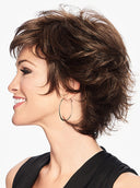 Textured Flip by Hairdo - Side 1