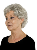 Astrid - Synthetic Wig