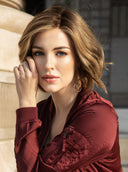 Trend Alert Large - HF Synthetic Wig