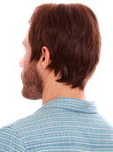 Tren - Human Hair Wig