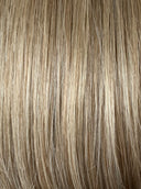 Swirly - HF Synthetic Hairpiece