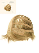 Brittany - Synthetic Wig