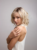 Terra - HF Synthetic Wig