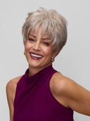 Tess  Petite - HF Synthetic Wig