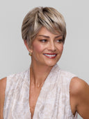 Tess - HF Synthetic Wig