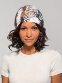 Softie Boho Beanie - Bamboo Viscose headwear