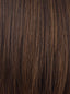 Megan by Noriko - Colour Toasted Brown