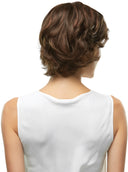 Top Crown - Synthetic Topper