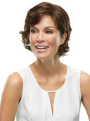 Top Crown - Synthetic Topper