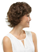 Top Crown - Synthetic Topper