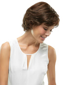 Top Crown - Synthetic Topper