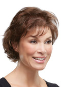 Top Crown - Synthetic Topper