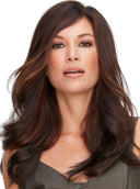 Top Full 18'' - Synthetic Topper