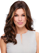 Top Level - Synthetic Topper