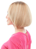 Top This 8'' - Human Hair Topper