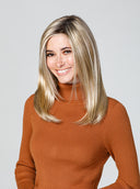 Top Coverage 18'' - Synthetic Topper