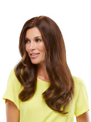 Top Form HH 18'' - Human Hair Topper