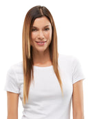 Top Form HH 18'' - Human Hair Topper
